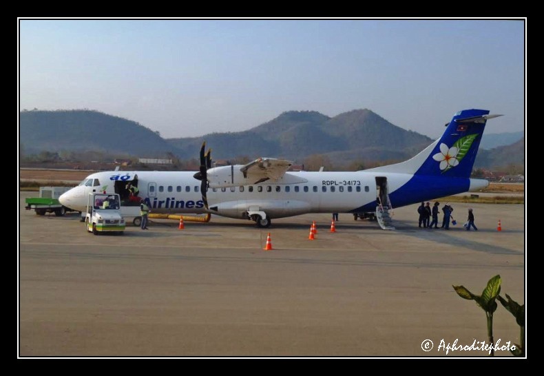 Lao Airlines ATR 72 500 (1)